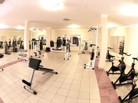 Club Hotel Torre Moresca