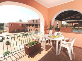 Club Hotel Torre Moresca
