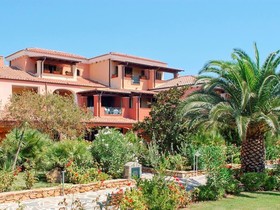 Club Hotel Torre Moresca