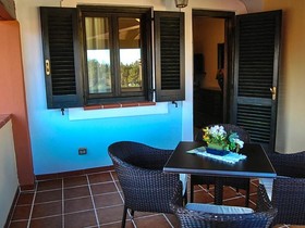 Club Hotel Torre Moresca