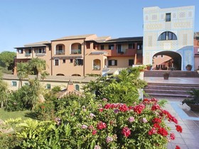 Club Hotel Torre Moresca