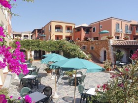 Club Hotel Torre Moresca
