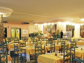 Club Hotel Torre Moresca