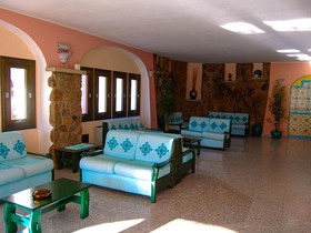 Club Hotel Torre Moresca