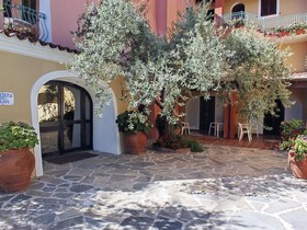Club Hotel Torre Moresca