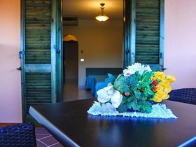 Club Hotel Torre Moresca