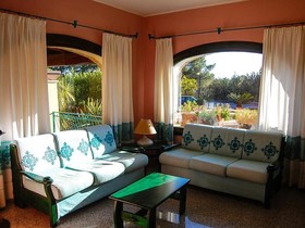 Club Hotel Torre Moresca