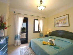 Club Hotel Torre Moresca