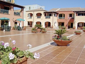 Club Hotel Torre Moresca