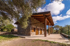 AffittaSardegna - Casa Pedra 2