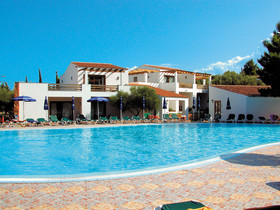 Club Esse Palmasera Resort