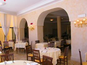 Club Esse Palmasera Resort