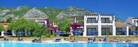 Club Esse Palmasera Resort
