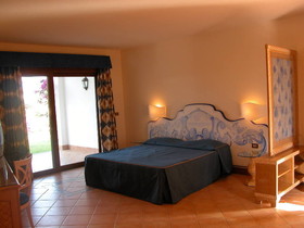 Club Esse Palmasera Resort