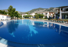 Club Esse Palmasera Resort