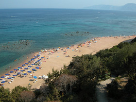 Club Esse Palmasera Resort