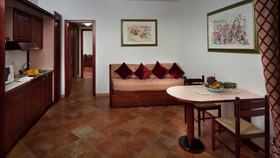 Cala Ginepro Hotels - Residence Sos Alinos