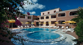 Cala Ginepro Hotels - Residence Sos Alinos