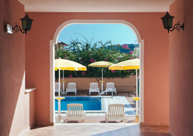 Cala Ginepro Hotels - Residence Sos Alinos