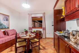 Cala Ginepro Hotels - Residence Sos Alinos