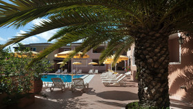 Cala Ginepro Hotels - Residence Sos Alinos