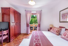 Cala Ginepro Hotels - Residence Sos Alinos