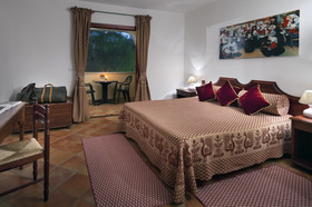 Cala Ginepro Hotels - Residence Sos Alinos
