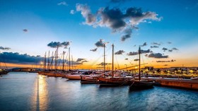 Cala Di Seta