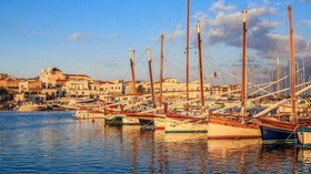 Cala Di Seta