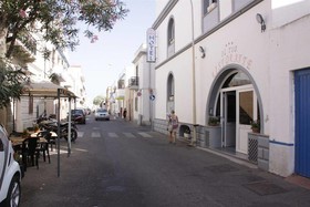 Cala Di Seta