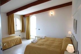 Cala Di Seta