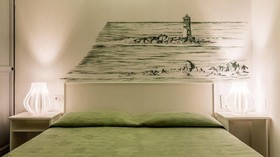 Cala Di Seta