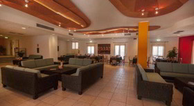 Blu Hotel Morisco