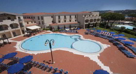 Blu Hotel Morisco