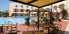 Blu Hotel Morisco