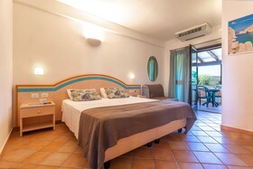 Centro Vacanze Isuledda