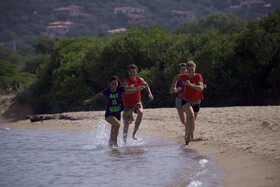 Centro Vacanze Isuledda