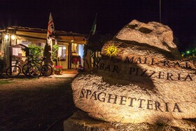 Centro Vacanze Isuledda