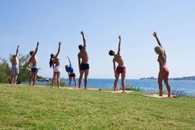 Centro Vacanze Isuledda