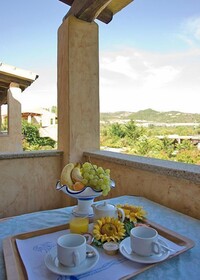 Centro Vacanze Isuledda