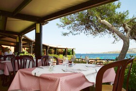 Centro Vacanze Isuledda