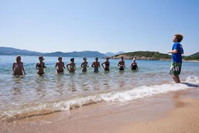 Centro Vacanze Isuledda