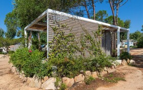 Centro Vacanze Isuledda