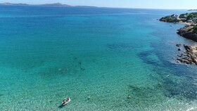 Centro Vacanze Isuledda