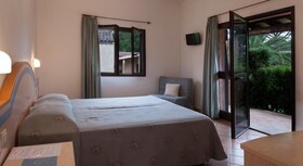 Centro Vacanze Isuledda