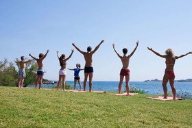 Centro Vacanze Isuledda