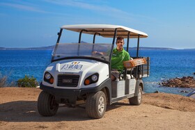 Centro Vacanze Isuledda