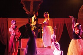 Centro Vacanze Isuledda