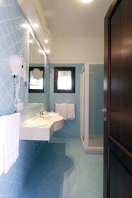 Centro Vacanze Isuledda