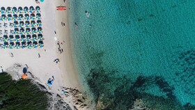 Centro Vacanze Isuledda